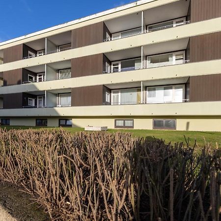 Appartement The Sunny Side Westerland Bagian luar foto