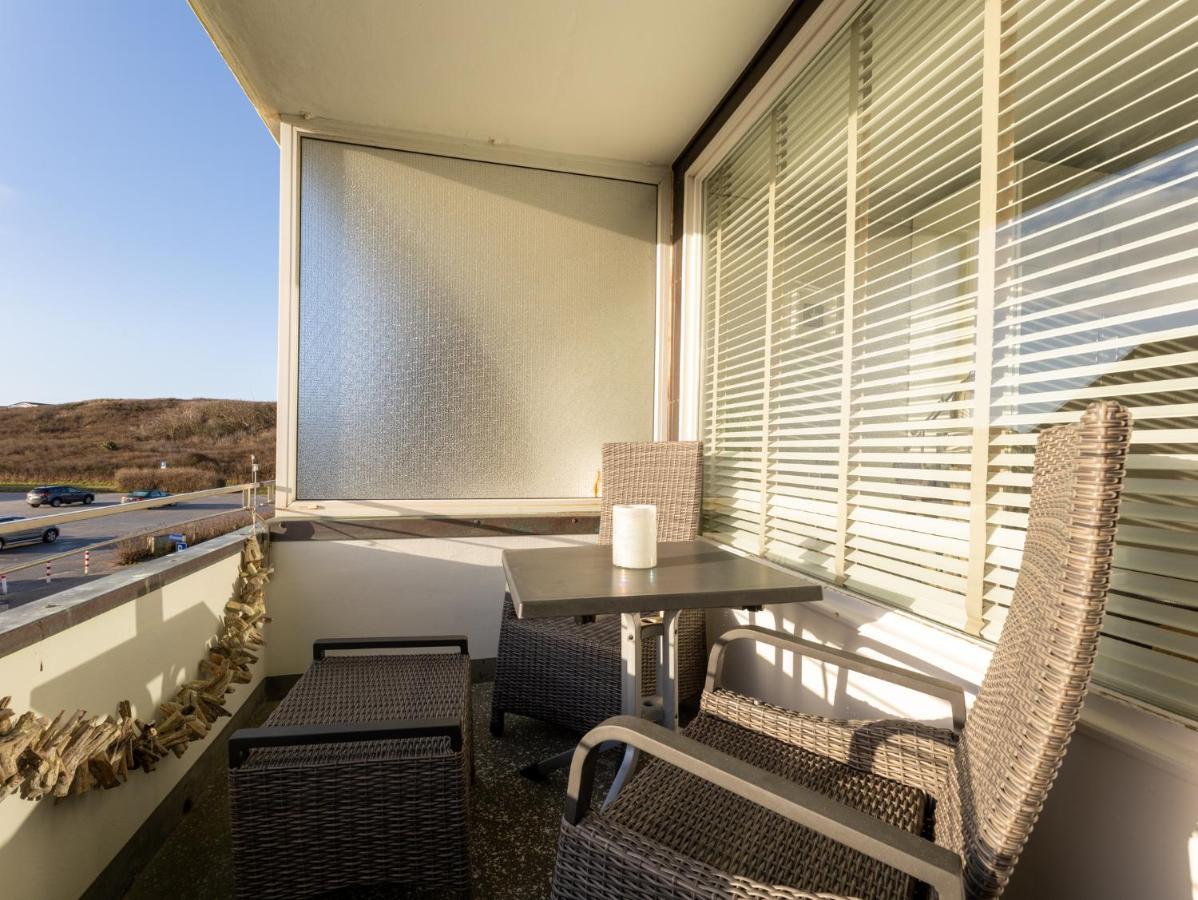 Appartement The Sunny Side Westerland Bagian luar foto