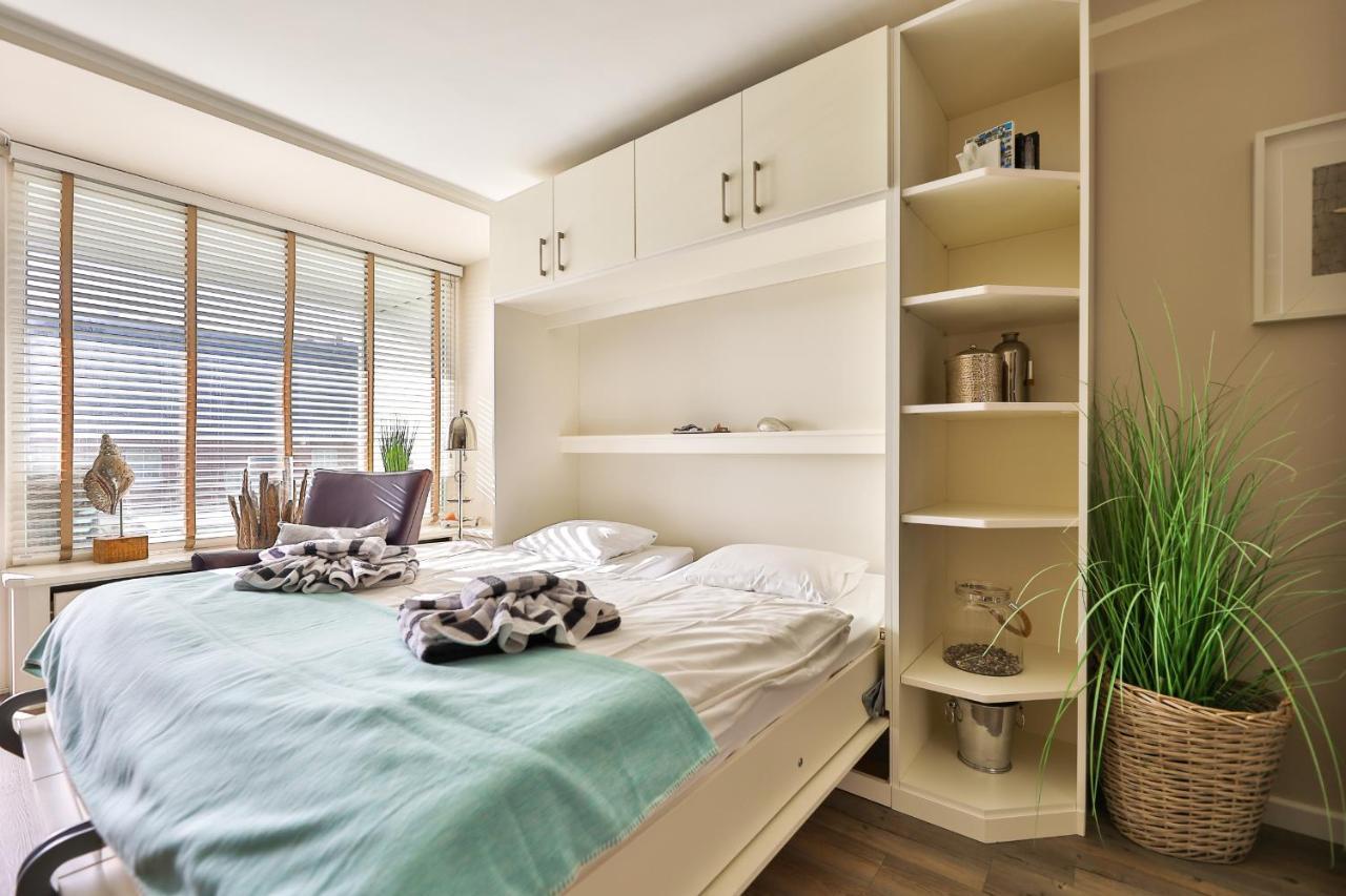 Appartement The Sunny Side Westerland Bagian luar foto
