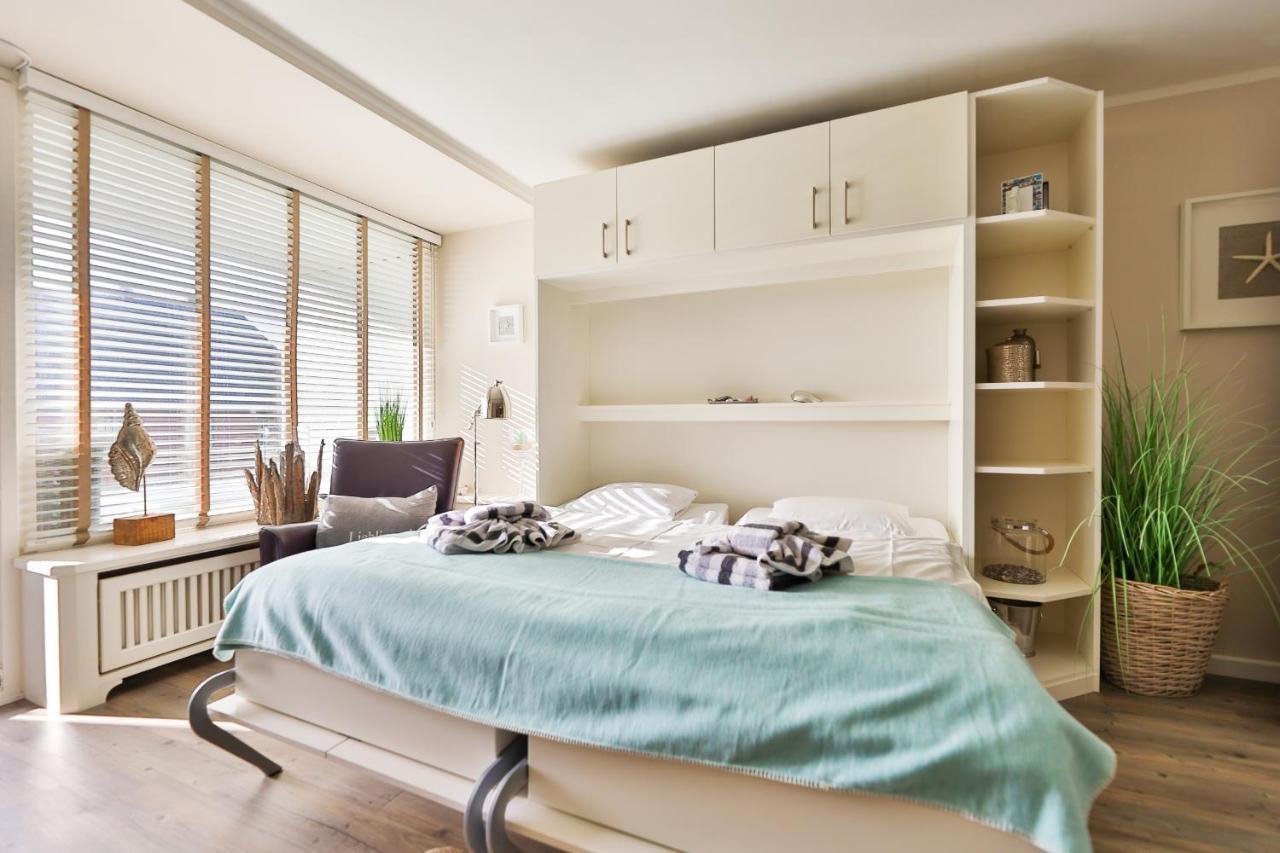 Appartement The Sunny Side Westerland Bagian luar foto