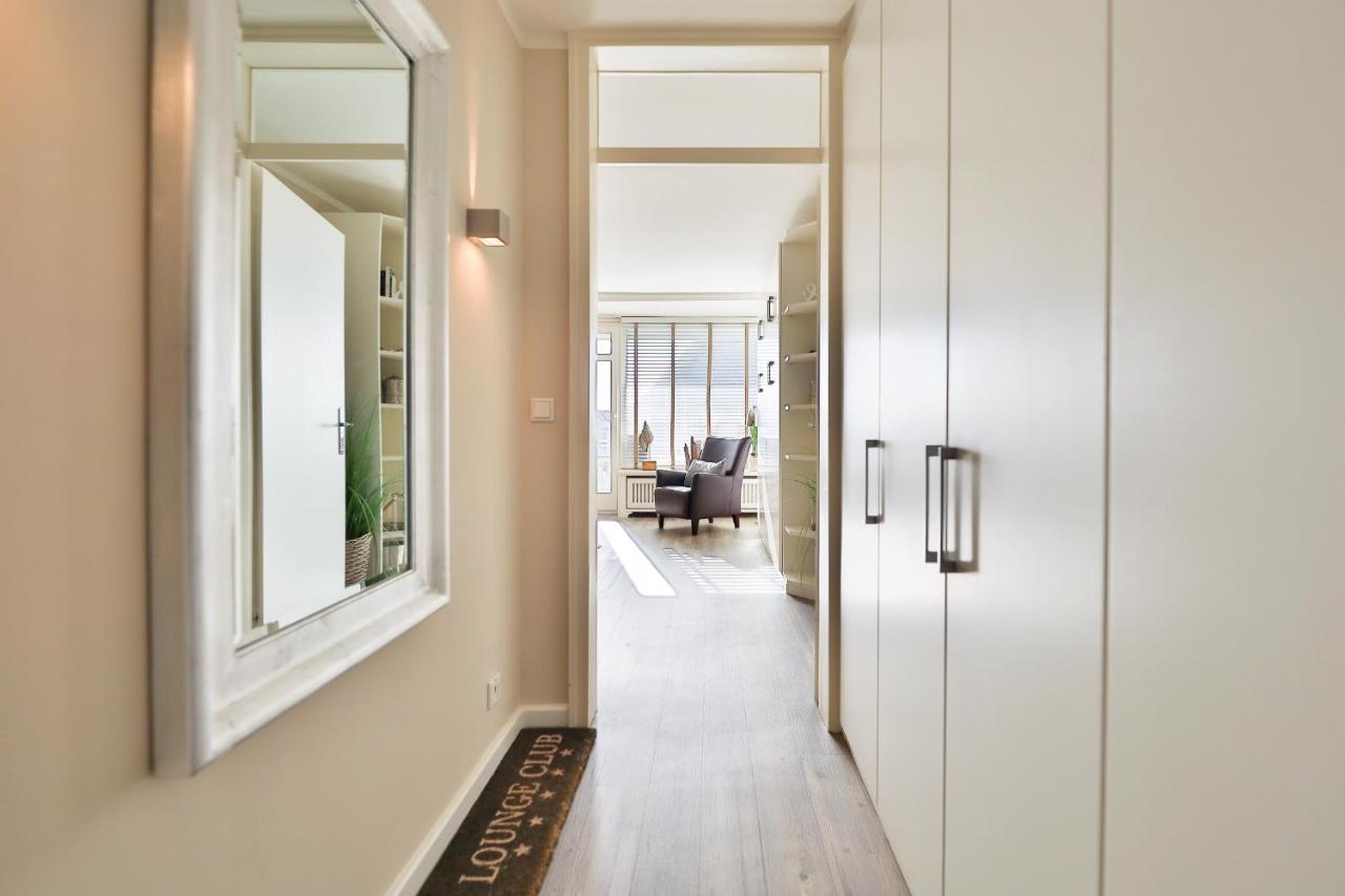Appartement The Sunny Side Westerland Bagian luar foto